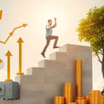 Wealth Creation Blueprint: A Step-by-Step Guide