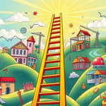The Income Ladder: Multiple Streams of Revenue