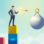 Refinancing Wisdom: Optimizing Your Debt Structure