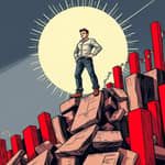 Short Selling Strategies: Betting Against the Market