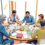 The Wealth Advisor: Partnering for Financial Success