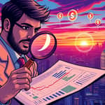 Fundamental Analysis: Valuing Companies Like a Pro