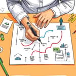 Financial Game Plan: Strategizing for Long-Term Wins