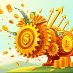 The Cash Flow Catalyst: Igniting Your Financial Momentum
