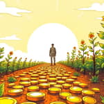 The Abundant Mindset: Cultivating a Richer Relationship with Money