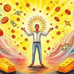The Money Magnet: Attracting Prosperity Through Smart Habits