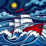 Navigating Economic Waves: Staying Afloat in Any Climate
