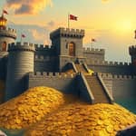 The Frugal Fortress: Securing Your Financial Future