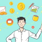 Money Mastery: Practical Steps to Take Control