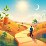 Investing for Life: Long-Term Growth Strategies