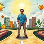The Financial Resilience Roadmap: Bouncing Back Stronger