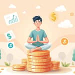 Mindful Money Management: Conscious Decisions, Greater Wealth