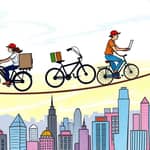 The Gig Economy's Dark Side: Precarious Work, Uneven Growth