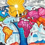 The Economic Impact of Pandemics: Resilience and Rebuilding