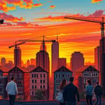 Housing Market Dynamics: Supply, Demand, and Speculation