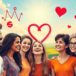 The Economics of Happiness: Quantifying Well-being
