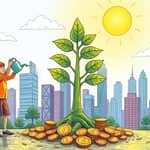 Sustainable Finance: Lending and Investing for a Better Future