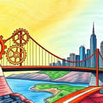 The Innovation Gap: Why Some Economies Lead, Others Lag