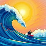 Momentum Investing: Riding the Wave of Market Trends