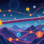 Cryptocurrency Currents: Navigating the Digital Asset Landscape