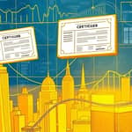 The Bond Market Blueprint: Understanding Debt Instruments