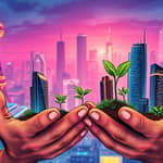 Startup Investing: Early Stakes in Tomorrow's Giants