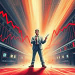 The Contrarian Investor: Buying When Others are Selling