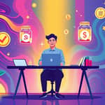 Freelancer Finance Flow: Navigating Income Fluctuations