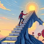 Goal-Driven Growth: Transforming Ambition into Achievement