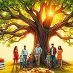 Generational Gains: Fostering Family Wealth