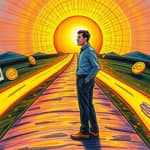 Entrepreneurial Edge: Funding Your Vision for Growth