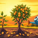 Micro-Moments, Macro-Wealth: The Power of Small Investments