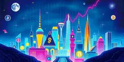 Digital Assets Decoded: The Rise of Cryptocurrencies