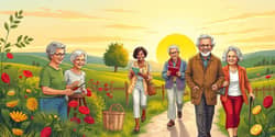 Retirement Reimagined: Crafting Your Ideal Future