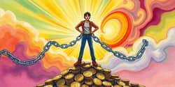 Mind Over Money: Overcoming Financial Obstacles