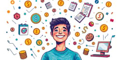 Financial Discipline Debunked: Making Good Habits Stick