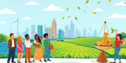 The Ethical Investor: Making Money, Doing Good