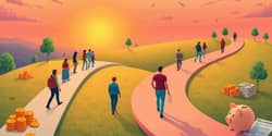 Retirement Account Roadmap: Picking the Right Path
