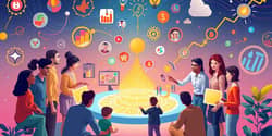 Crowdfunding's Rise: Democratizing Capital Access