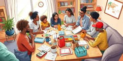 The Cost of Living: Budgeting in a Changing Landscape