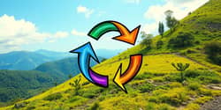 The Circular Economy: Waste Not, Want Not