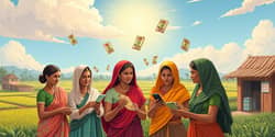 Microfinance Magic: Empowering the Financially Excluded