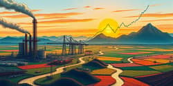 Commodity Supercycles: Riding the Resource Boom