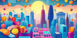 The Future of Money: From Cash to Digital Currencies