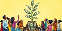 The Savings Rate Story: Fueling Future Growth