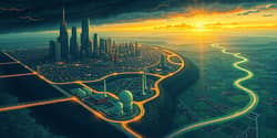 Economic Resilience: Bouncing Back from Shocks
