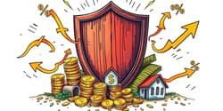 Inflation Hedging: Protecting Your Wealth From Price Hikes