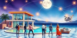 Fractional Ownership: Investing in High-Value Assets