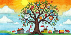 Mastering Diversification: Spreading Your Bets Wisely (Rephrased to fit request)