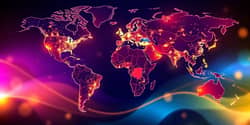 Global Growth Engines: Identifying International Market Leaders